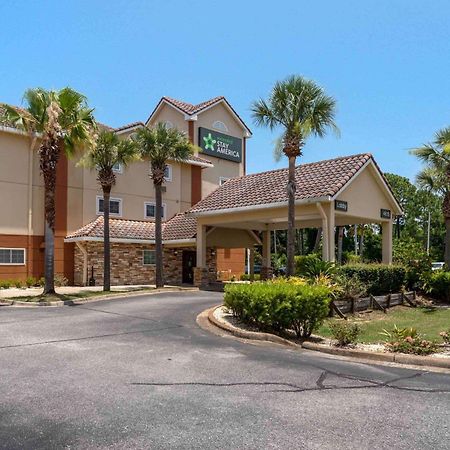 מיראמר ביץ' Extended Stay America Select Suites - Destin - Us 98 - Emerald Coast Pkwy מראה חיצוני תמונה