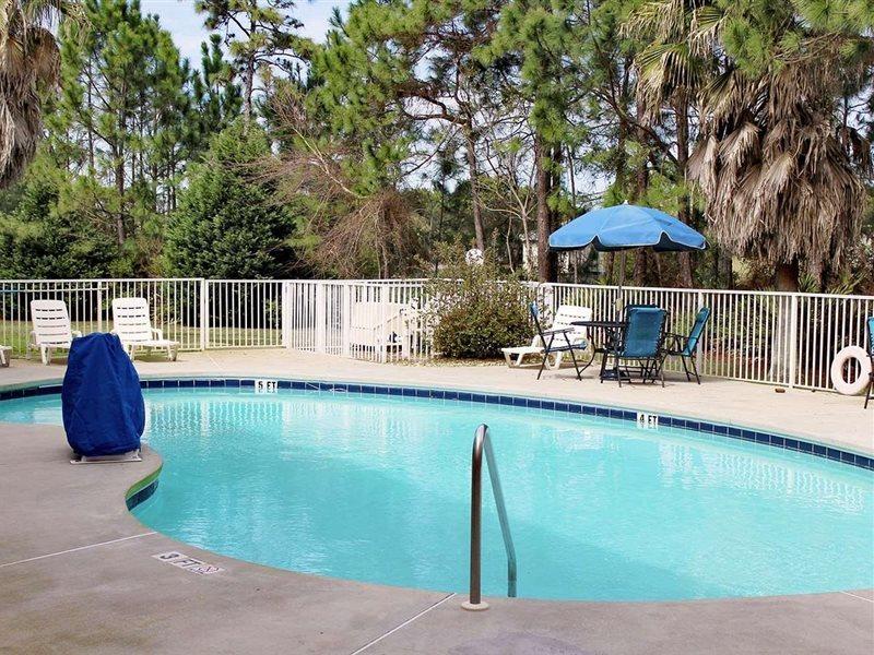 מיראמר ביץ' Extended Stay America Select Suites - Destin - Us 98 - Emerald Coast Pkwy מראה חיצוני תמונה