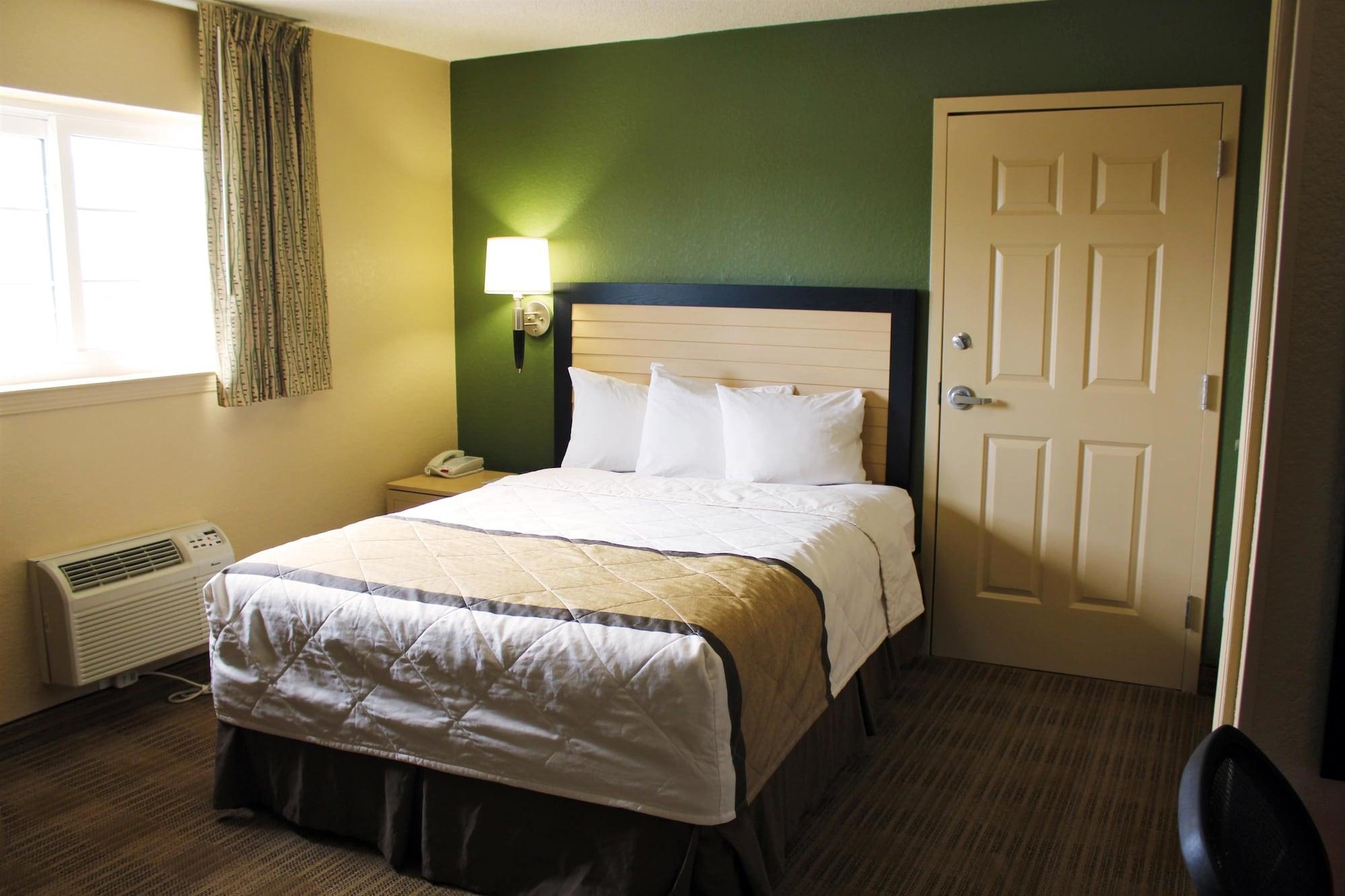מיראמר ביץ' Extended Stay America Select Suites - Destin - Us 98 - Emerald Coast Pkwy מראה חיצוני תמונה