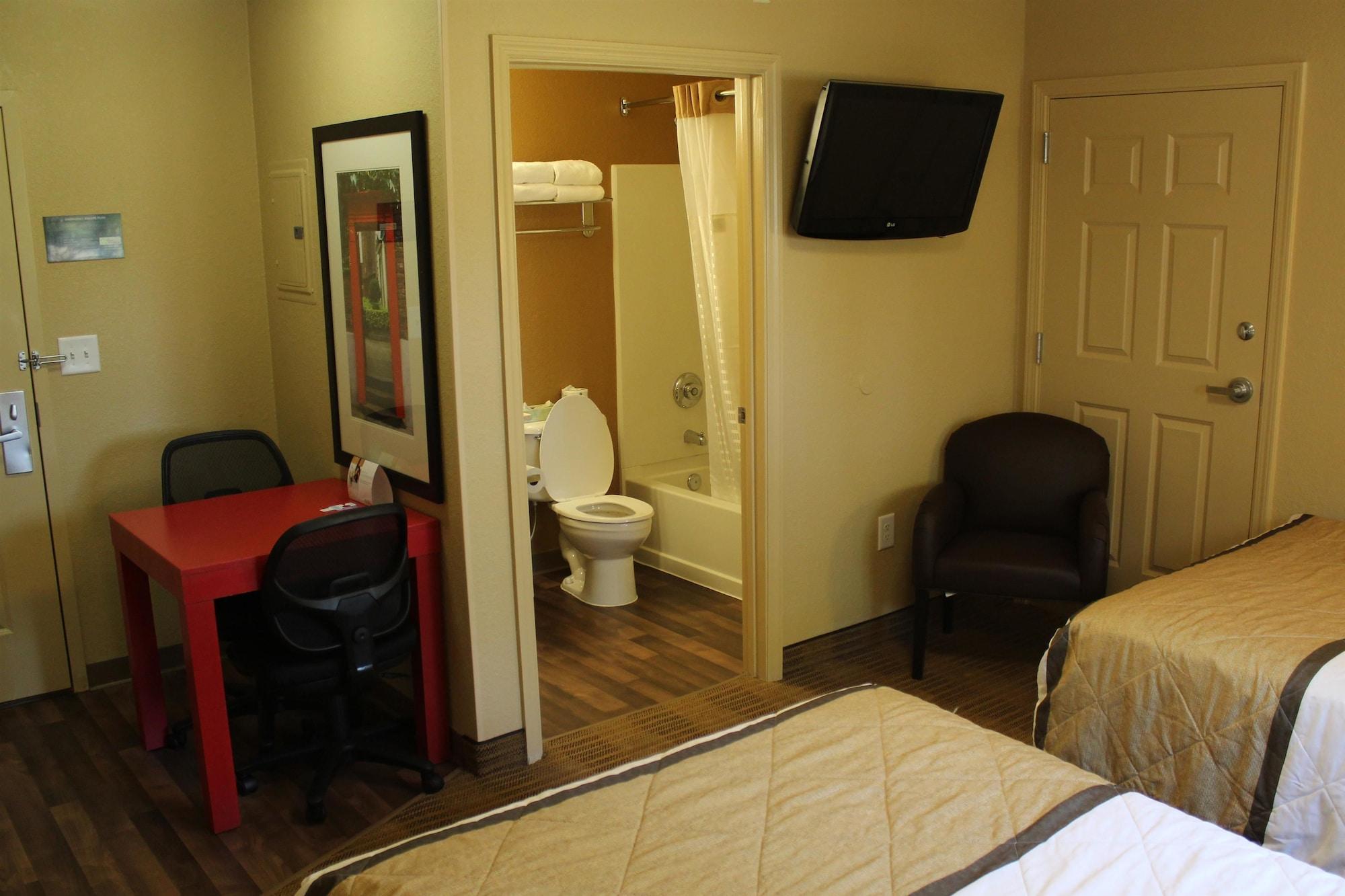 מיראמר ביץ' Extended Stay America Select Suites - Destin - Us 98 - Emerald Coast Pkwy מראה חיצוני תמונה