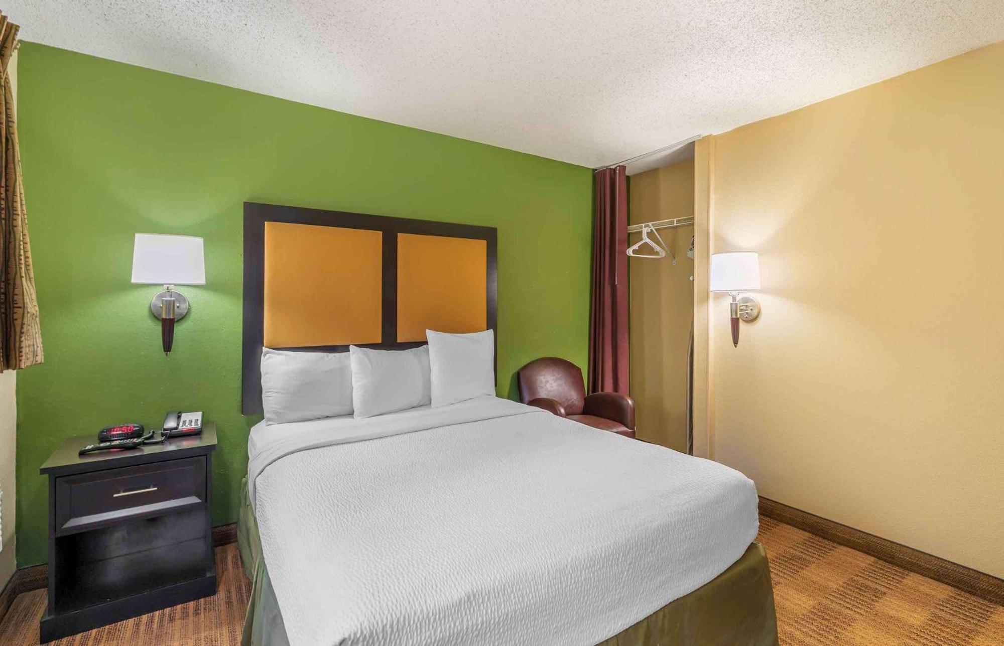 מיראמר ביץ' Extended Stay America Select Suites - Destin - Us 98 - Emerald Coast Pkwy מראה חיצוני תמונה