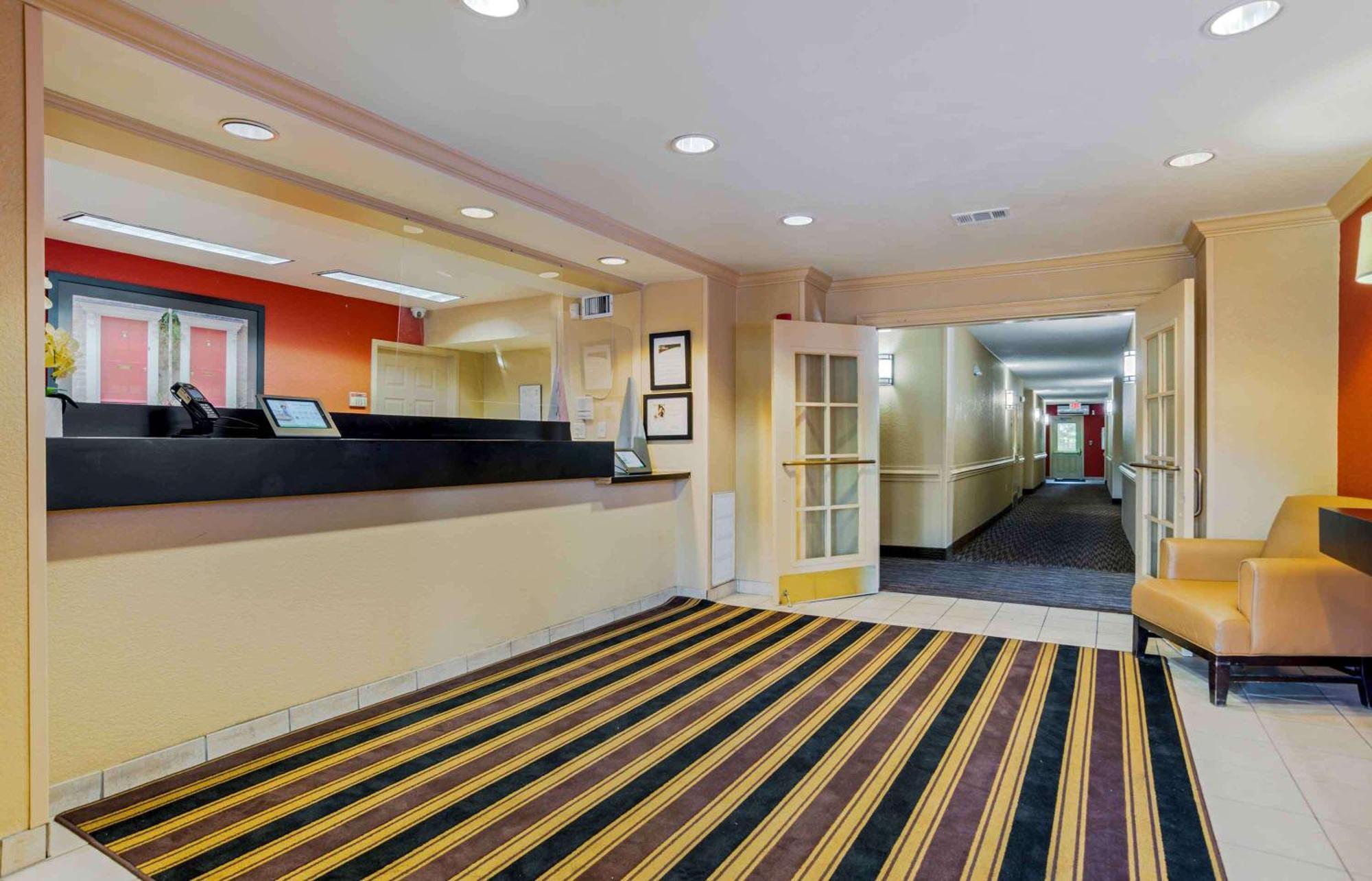 מיראמר ביץ' Extended Stay America Select Suites - Destin - Us 98 - Emerald Coast Pkwy מראה חיצוני תמונה