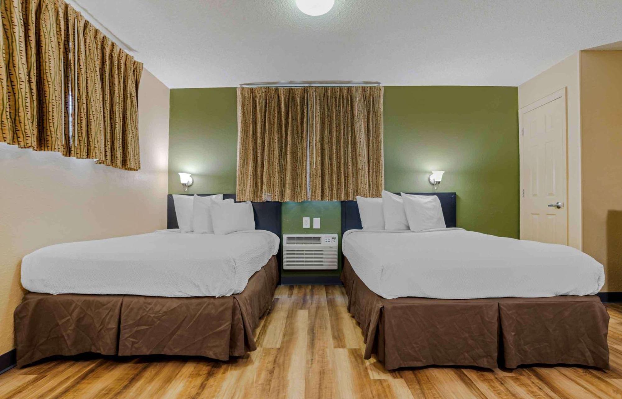 מיראמר ביץ' Extended Stay America Select Suites - Destin - Us 98 - Emerald Coast Pkwy מראה חיצוני תמונה