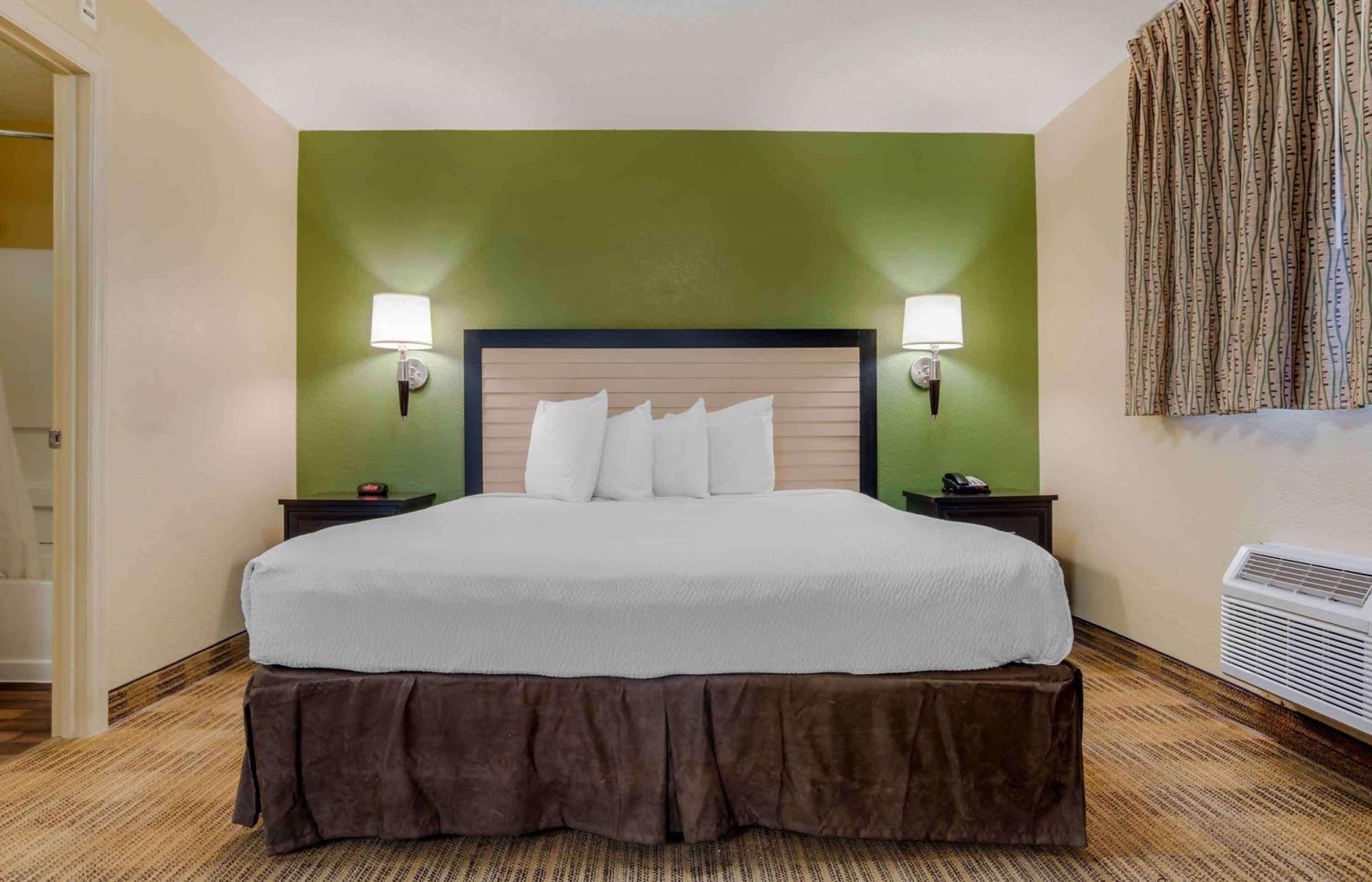 מיראמר ביץ' Extended Stay America Select Suites - Destin - Us 98 - Emerald Coast Pkwy מראה חיצוני תמונה