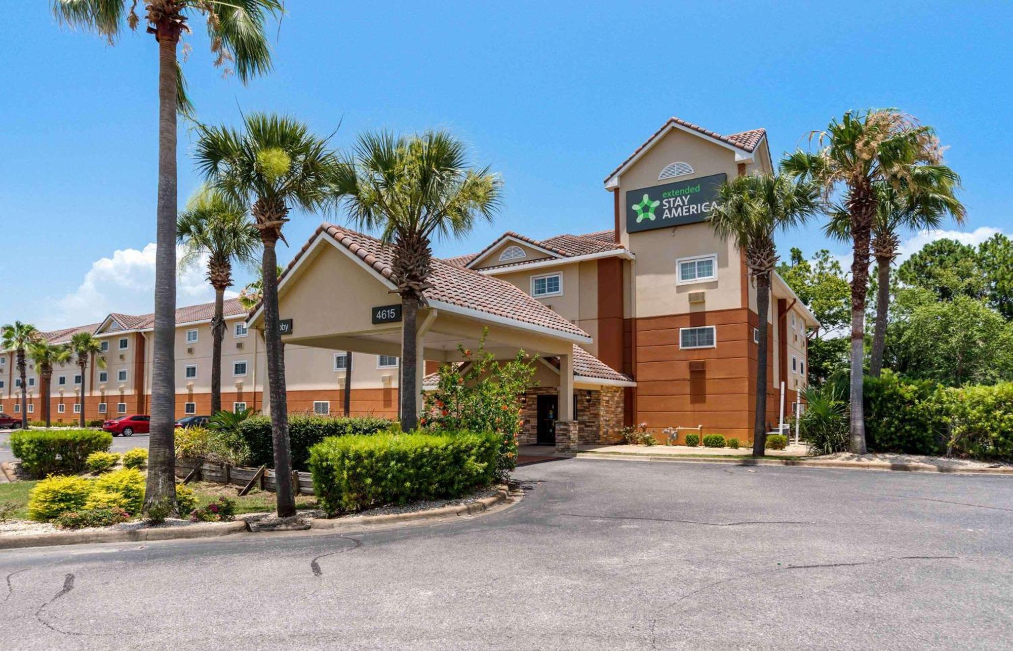 מיראמר ביץ' Extended Stay America Select Suites - Destin - Us 98 - Emerald Coast Pkwy מראה חיצוני תמונה