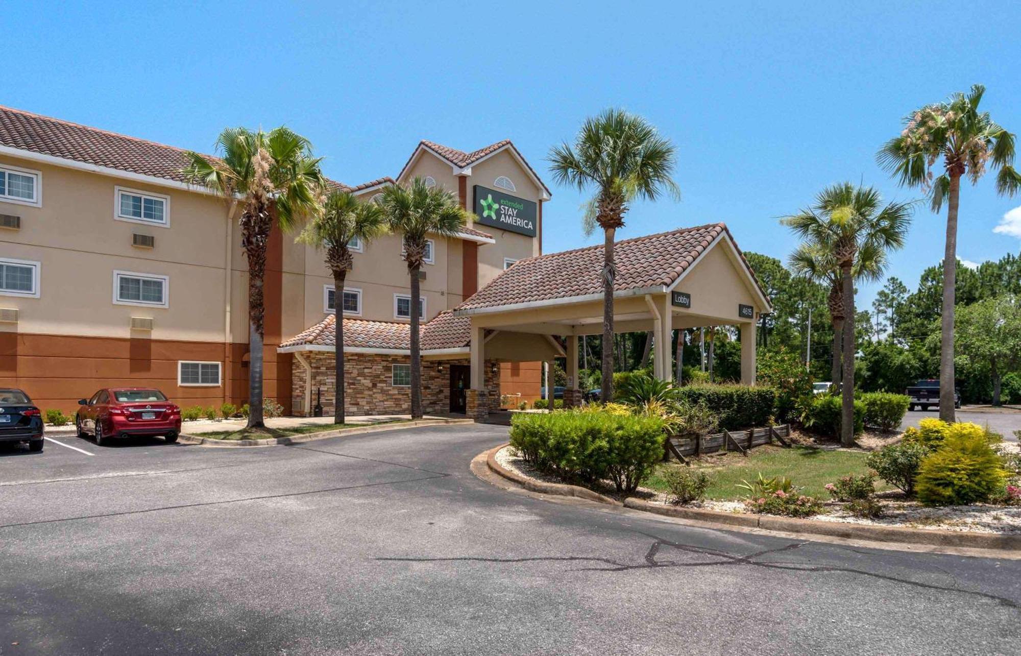 מיראמר ביץ' Extended Stay America Select Suites - Destin - Us 98 - Emerald Coast Pkwy מראה חיצוני תמונה
