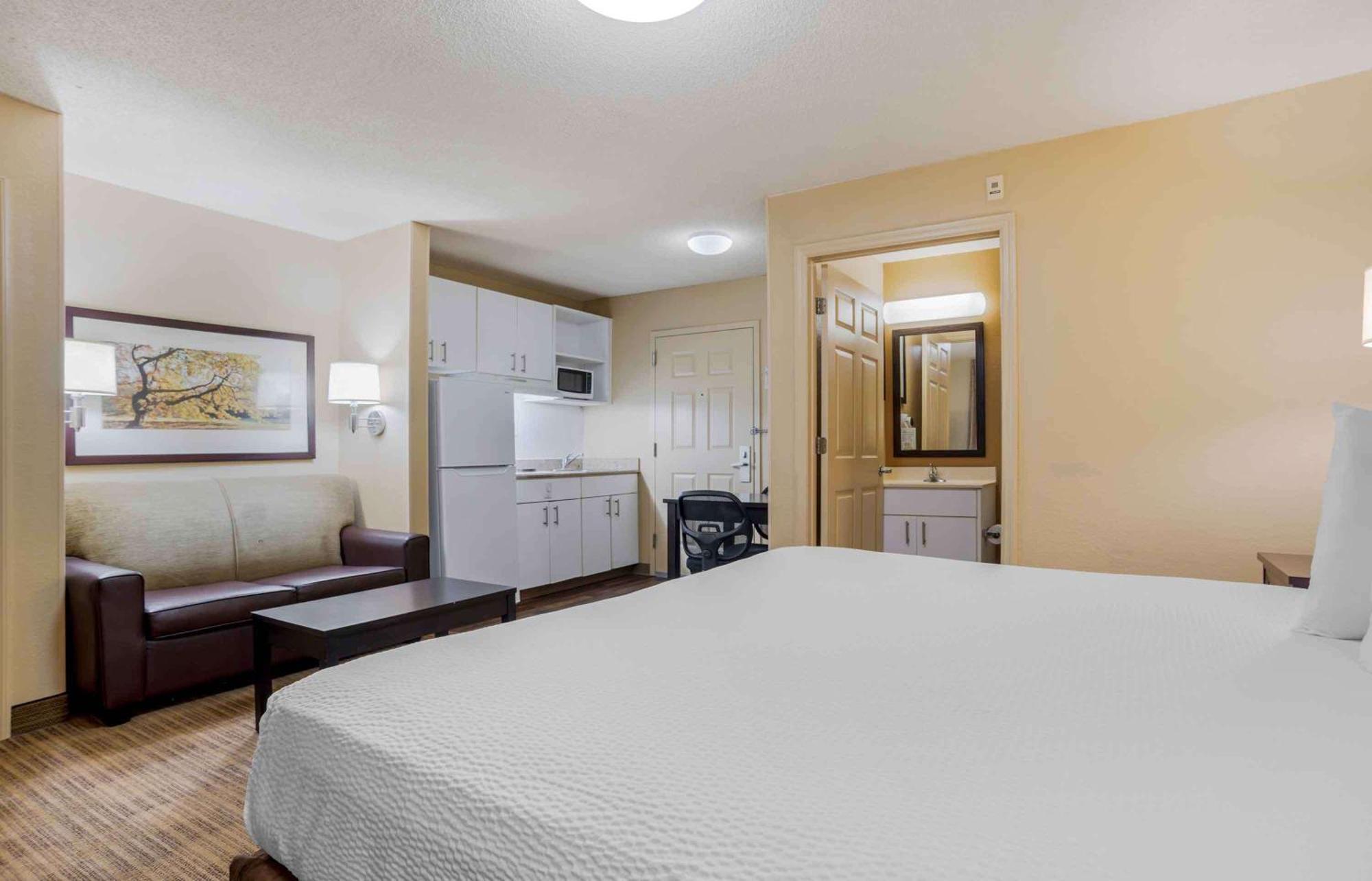 מיראמר ביץ' Extended Stay America Select Suites - Destin - Us 98 - Emerald Coast Pkwy מראה חיצוני תמונה