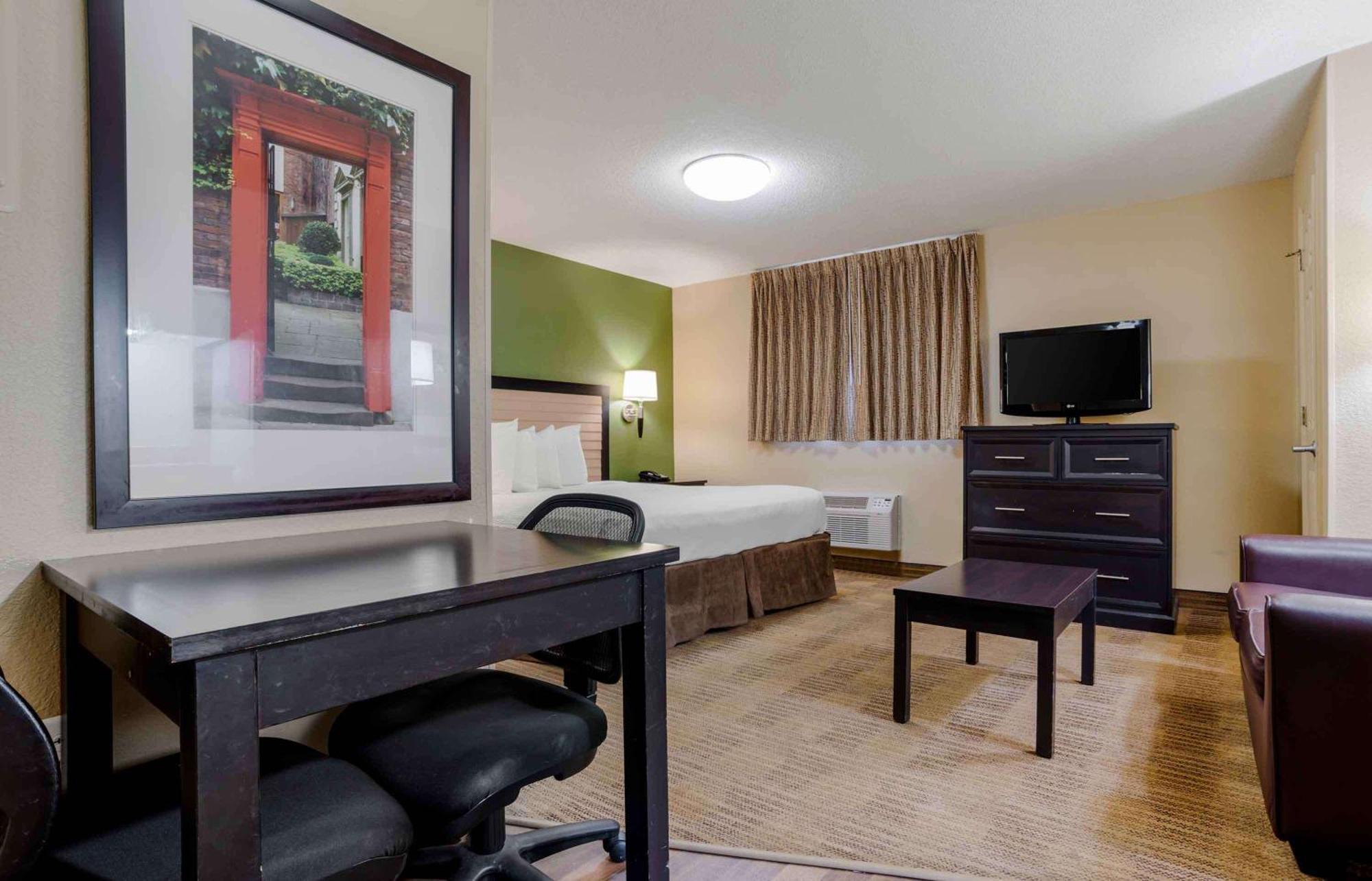 מיראמר ביץ' Extended Stay America Select Suites - Destin - Us 98 - Emerald Coast Pkwy מראה חיצוני תמונה