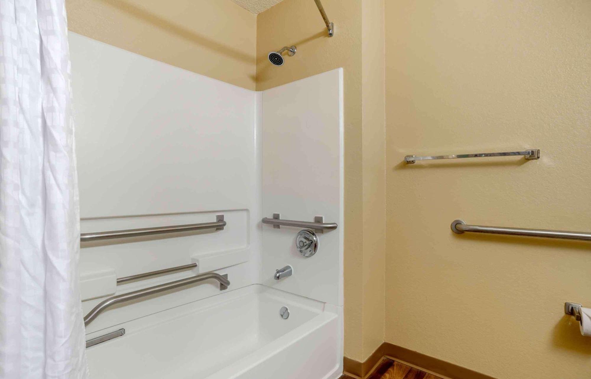 מיראמר ביץ' Extended Stay America Select Suites - Destin - Us 98 - Emerald Coast Pkwy מראה חיצוני תמונה
