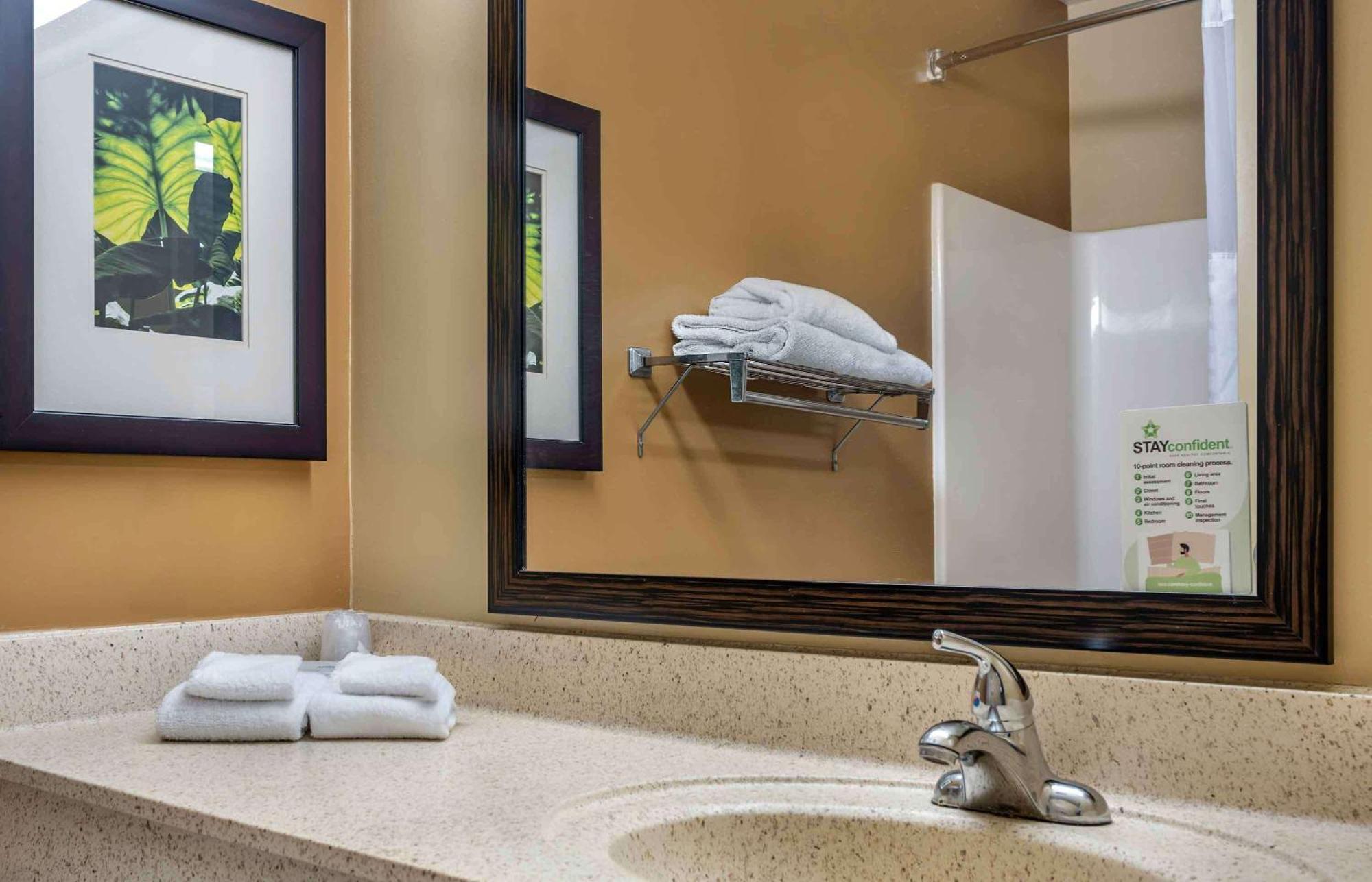 מיראמר ביץ' Extended Stay America Select Suites - Destin - Us 98 - Emerald Coast Pkwy מראה חיצוני תמונה