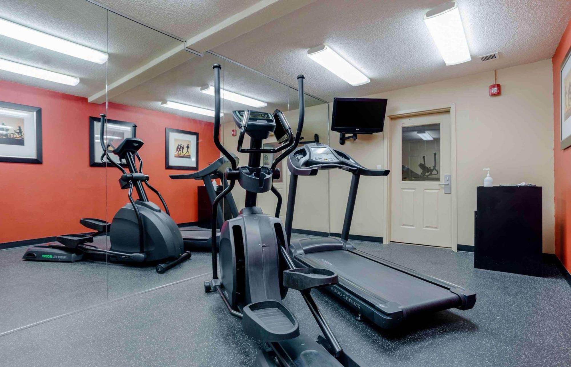 מיראמר ביץ' Extended Stay America Select Suites - Destin - Us 98 - Emerald Coast Pkwy מראה חיצוני תמונה