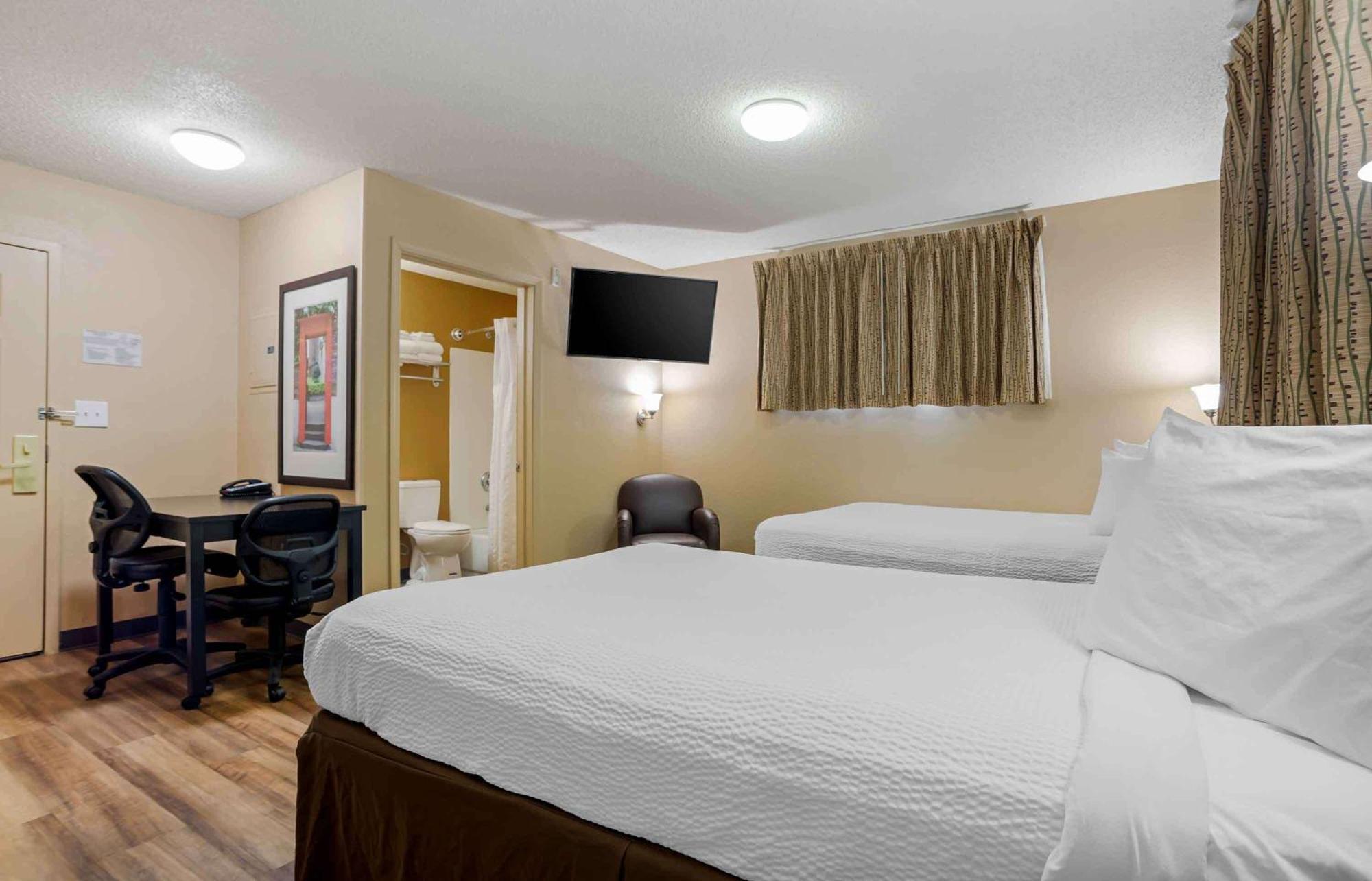 מיראמר ביץ' Extended Stay America Select Suites - Destin - Us 98 - Emerald Coast Pkwy מראה חיצוני תמונה