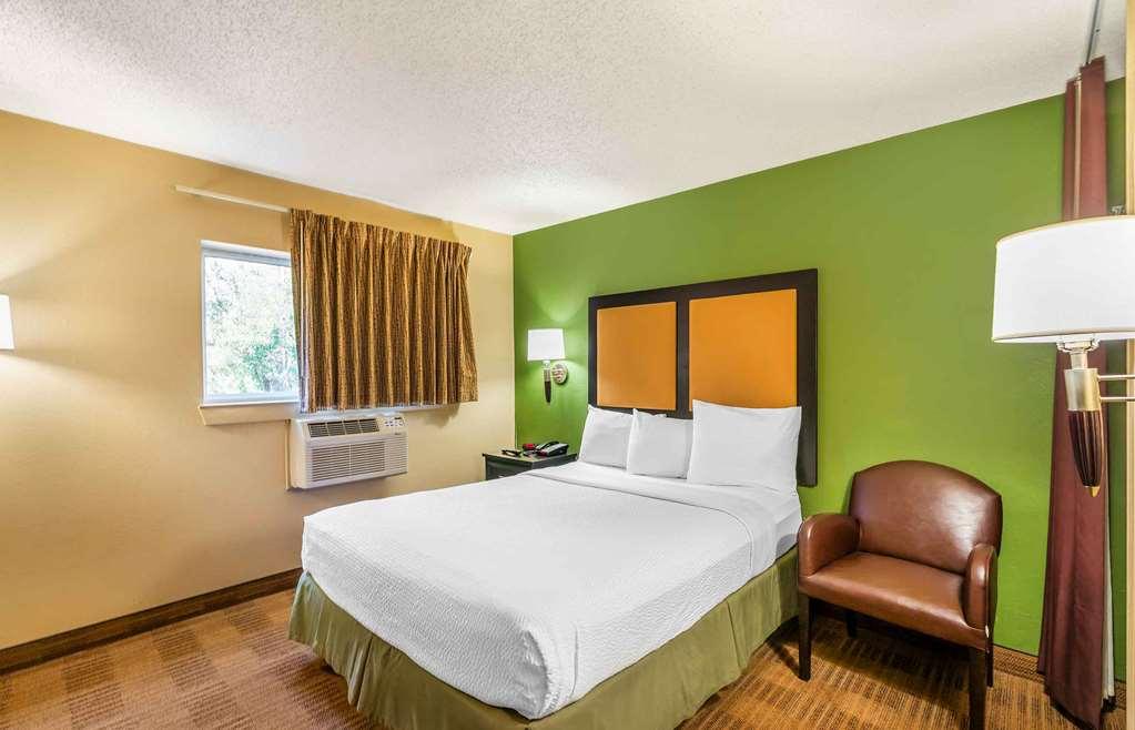 מיראמר ביץ' Extended Stay America Select Suites - Destin - Us 98 - Emerald Coast Pkwy חדר תמונה