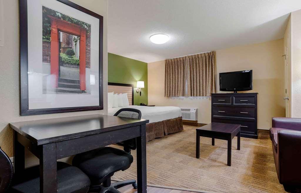 מיראמר ביץ' Extended Stay America Select Suites - Destin - Us 98 - Emerald Coast Pkwy חדר תמונה