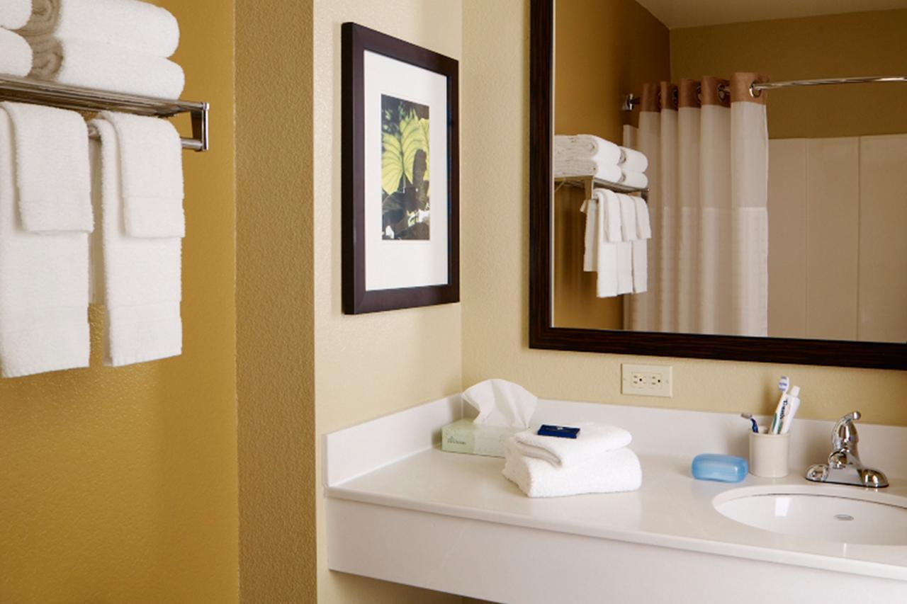 מיראמר ביץ' Extended Stay America Select Suites - Destin - Us 98 - Emerald Coast Pkwy מראה חיצוני תמונה